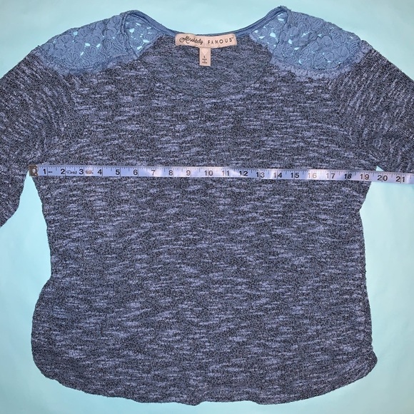 Absolutely Famous Sweater - Picture 5 of 8